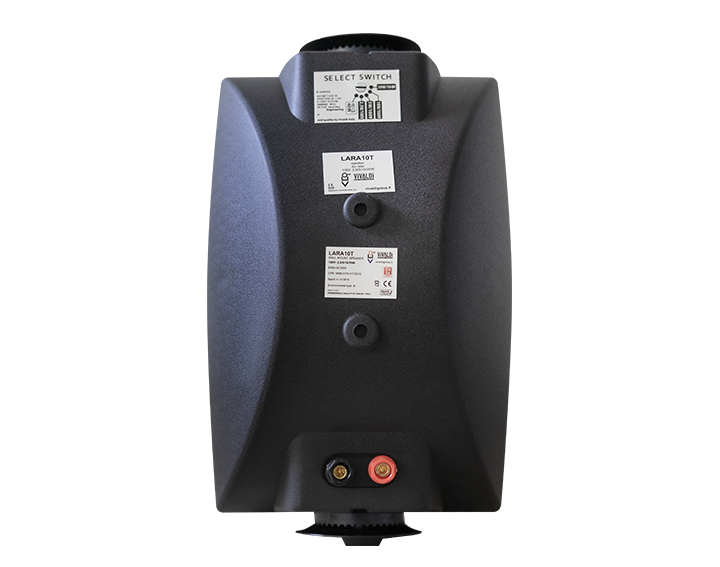 Vivaldi EN54 LARA10T